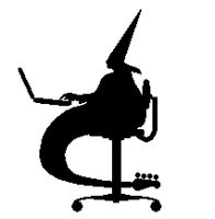 Jeremy Browning's modified Witchseason logo