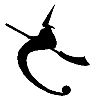 Joe Boyd's original Witchseason logo